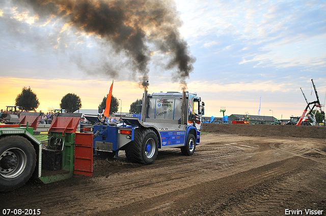 07-08-2015 montfoort 258-BorderMaker 07-08-2015 Montfoort