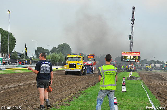 07-08-2015 montfoort 263-BorderMaker 07-08-2015 Montfoort