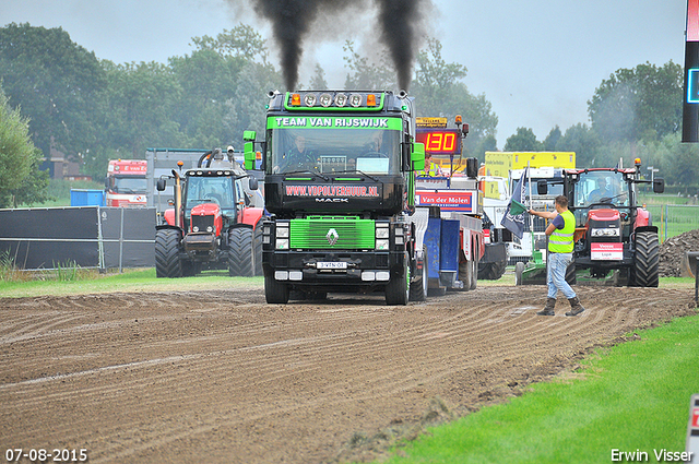 07-08-2015 montfoort 292-BorderMaker 07-08-2015 Montfoort