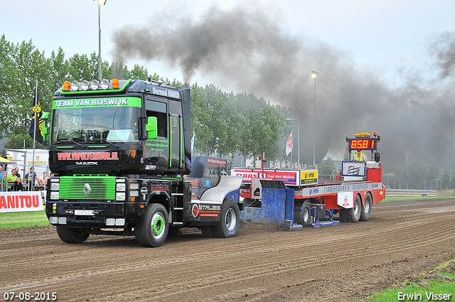 07-08-2015 montfoort 298-BorderMaker 07-08-2015 Montfoort