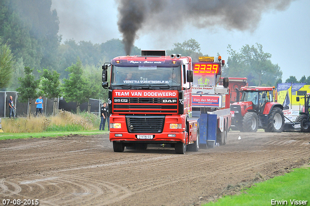 07-08-2015 montfoort 313-BorderMaker 07-08-2015 Montfoort