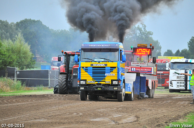 07-08-2015 montfoort 340-BorderMaker 07-08-2015 Montfoort