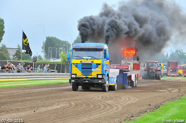 07-08-2015 montfoort 343-BorderMaker 07-08-2015 Montfoort