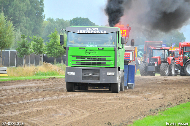 07-08-2015 montfoort 351-BorderMaker 07-08-2015 Montfoort