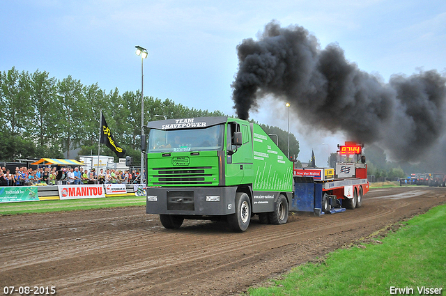 07-08-2015 montfoort 353-BorderMaker 07-08-2015 Montfoort