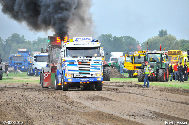 07-08-2015 montfoort 358-BorderMaker 07-08-2015 Montfoort