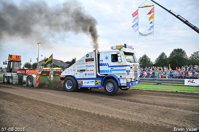 07-08-2015 montfoort 366-BorderMaker 07-08-2015 Montfoort