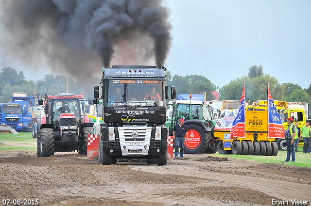 07-08-2015 montfoort 383-BorderMaker 07-08-2015 Montfoort