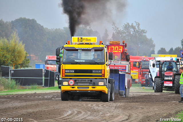 07-08-2015 montfoort 421-BorderMaker 07-08-2015 Montfoort