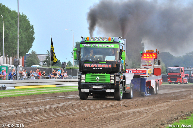 07-08-2015 montfoort 467-BorderMaker 07-08-2015 Montfoort