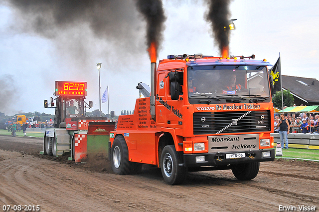 07-08-2015 montfoort 483-BorderMaker 07-08-2015 Montfoort