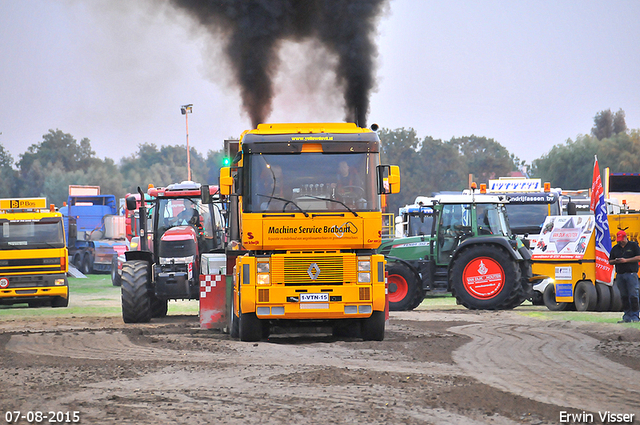 07-08-2015 montfoort 533-BorderMaker 07-08-2015 Montfoort