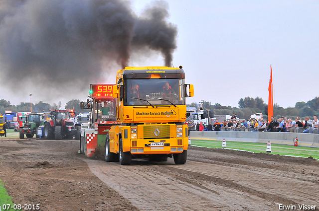 07-08-2015 montfoort 538-BorderMaker 07-08-2015 Montfoort