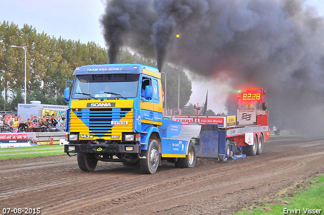 07-08-2015 montfoort 551-BorderMaker 07-08-2015 Montfoort