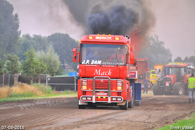 07-08-2015 montfoort 598-BorderMaker 07-08-2015 Montfoort