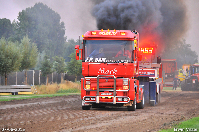 07-08-2015 montfoort 599-BorderMaker 07-08-2015 Montfoort