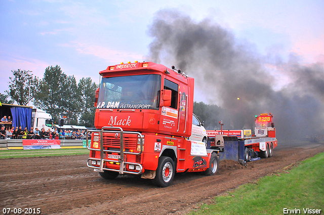 07-08-2015 montfoort 607-BorderMaker 07-08-2015 Montfoort