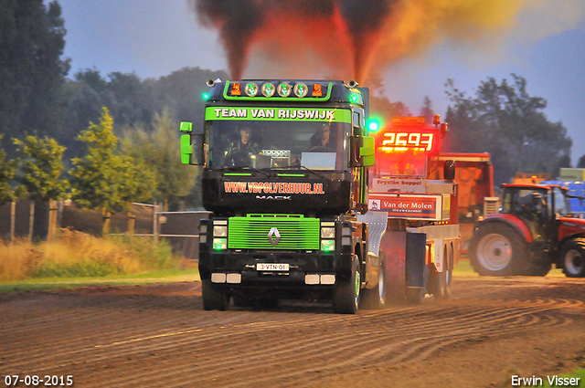 07-08-2015 montfoort 687-BorderMaker 07-08-2015 Montfoort