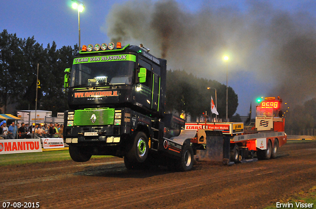 07-08-2015 montfoort 694-BorderMaker 07-08-2015 Montfoort