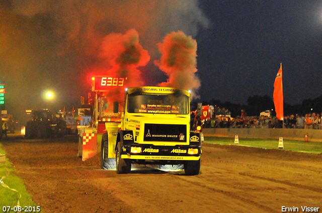 07-08-2015 montfoort 812-BorderMaker 07-08-2015 Montfoort