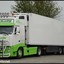 BZ-XZ-96 Volvo FH Hcn-Borde... - 2015