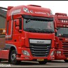 DAF 106 Hartman Scania Koet... - 2015