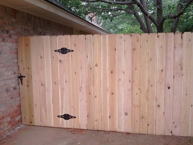 Driveway Gates Picture Box