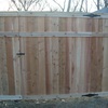 Fence Repair - Picture Box