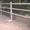 Temporary Construction Fenc... - Picture Box