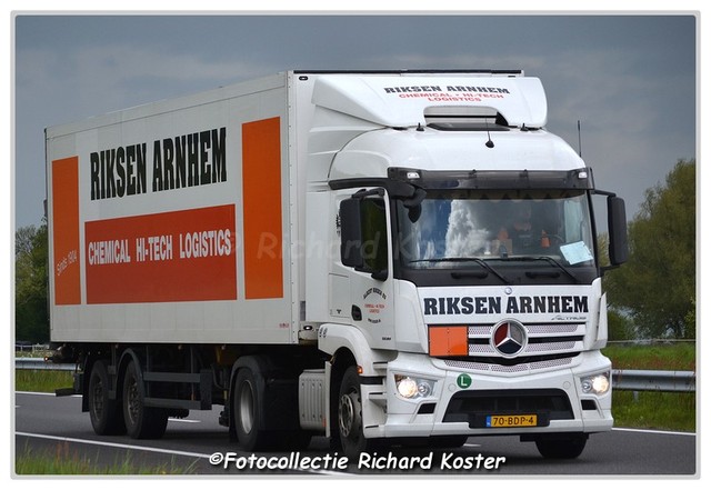 Riksen 70-BDP-4-BorderMaker Richard