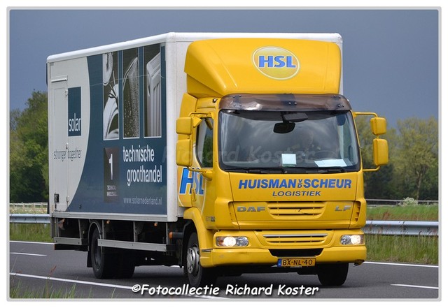 HSL BX-NL-40-BorderMaker Richard