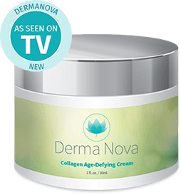 best anti aging cream Derma Nova