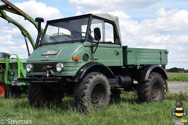 DSC 3907-BorderMaker Traktor- und Oldtimertreffen Waldenrath 2015