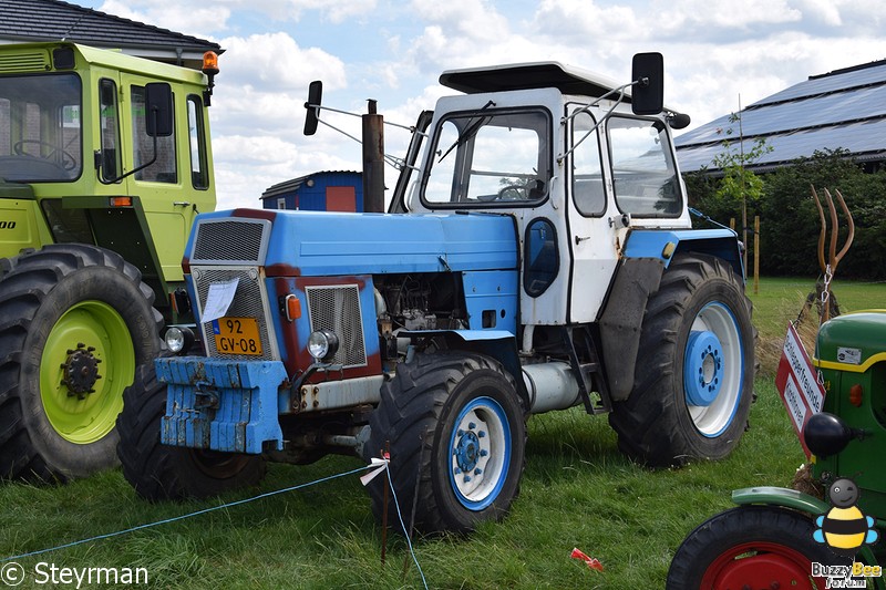 DSC 3908-BorderMaker - Traktor- und Oldtimertreffen Waldenrath 2015