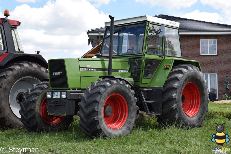 DSC 3914-BorderMaker - Traktor- und Oldtimertreffen Waldenrath 2015