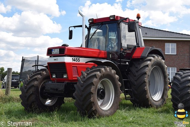 DSC 3915-BorderMaker Traktor- und Oldtimertreffen Waldenrath 2015