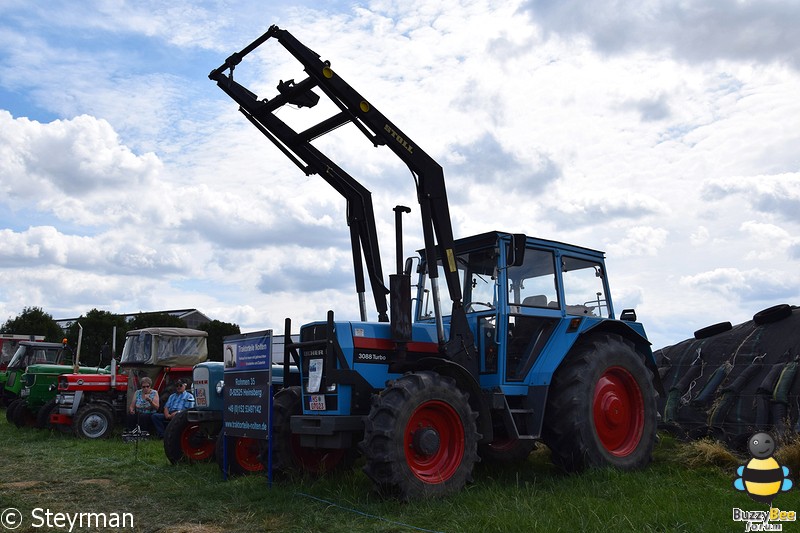 DSC 3920-BorderMaker - Traktor- und Oldtimertreffen Waldenrath 2015