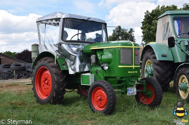 DSC 3922-BorderMaker Traktor- und Oldtimertreffen Waldenrath 2015