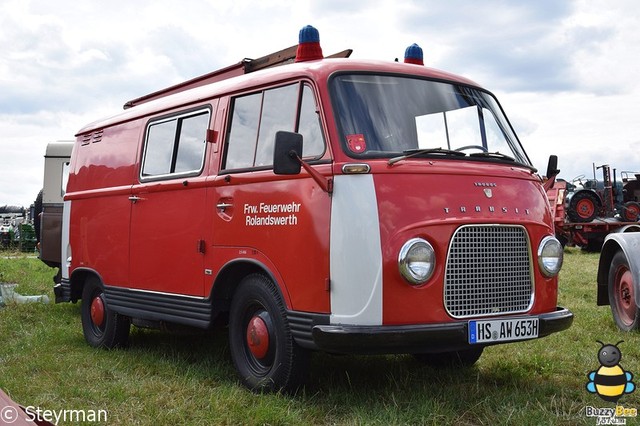 DSC 3943-BorderMaker Traktor- und Oldtimertreffen Waldenrath 2015