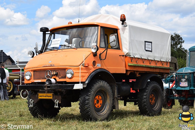 DSC 3944-BorderMaker - Traktor- und Oldtimertreffen Waldenrath 2015