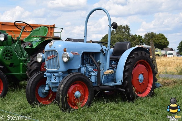 DSC 3952-BorderMaker Traktor- und Oldtimertreffen Waldenrath 2015