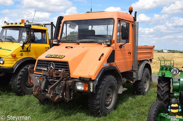 DSC 3956-BorderMaker Traktor- und Oldtimertreffen Waldenrath 2015