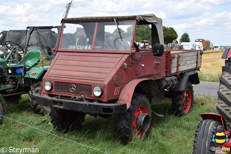 DSC 3962-BorderMaker - Traktor- und Oldtimertreffen Waldenrath 2015
