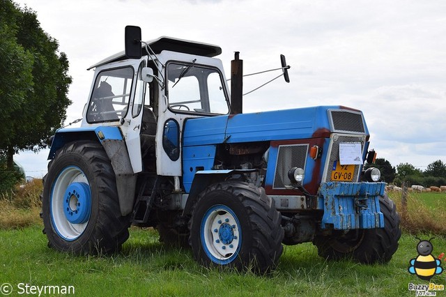 DSC 3966-BorderMaker Traktor- und Oldtimertreffen Waldenrath 2015