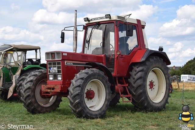 DSC 3970-BorderMaker Traktor- und Oldtimertreffen Waldenrath 2015