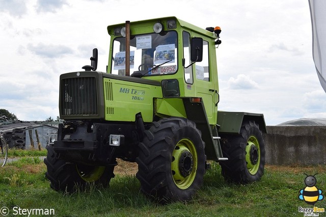 DSC 3976-BorderMaker Traktor- und Oldtimertreffen Waldenrath 2015
