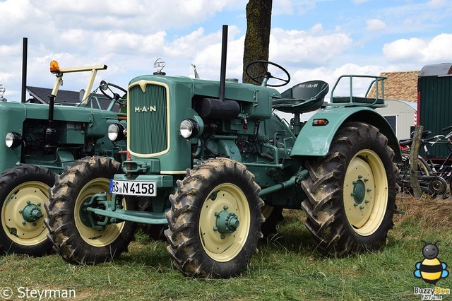DSC 3989-BorderMaker Traktor- und Oldtimertreffen Waldenrath 2015