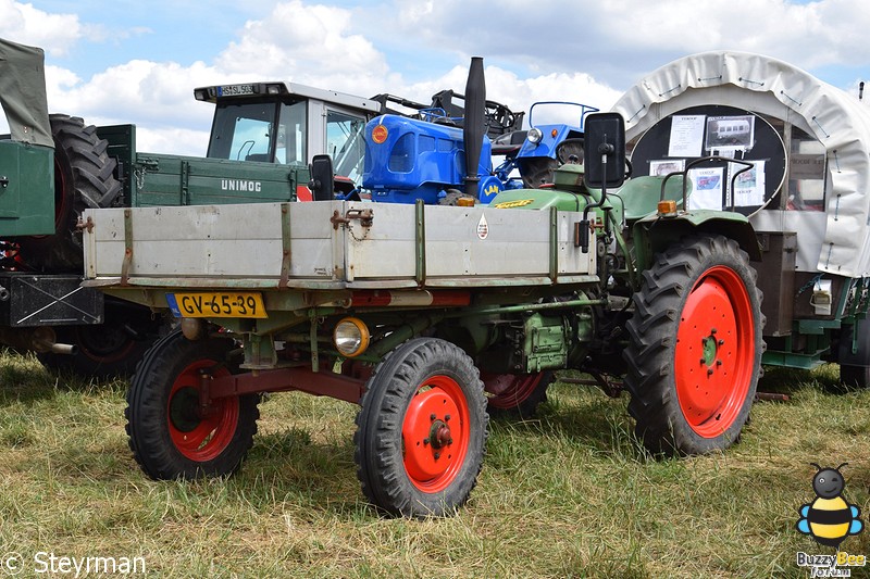 DSC 3991-BorderMaker - Traktor- und Oldtimertreffen Waldenrath 2015