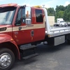 towing charlotte, nc - Rescue Tow Truck