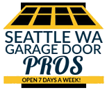 Garage Door Repair Seattle Picture Box